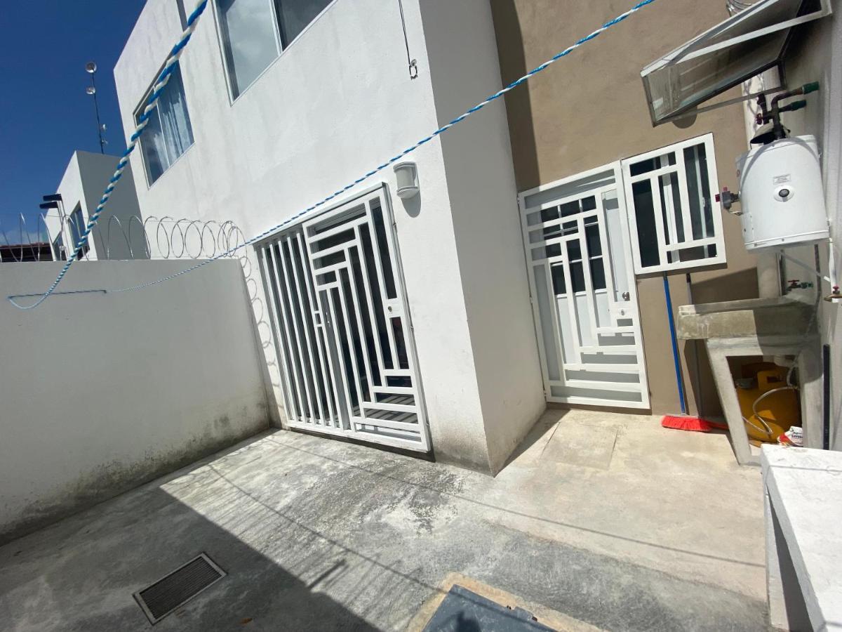 Casa Kuxtal Apartment Playa del Carmen Exterior photo