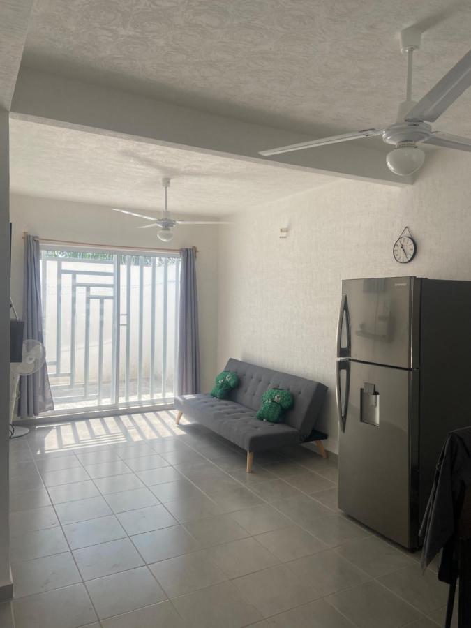 Casa Kuxtal Apartment Playa del Carmen Exterior photo