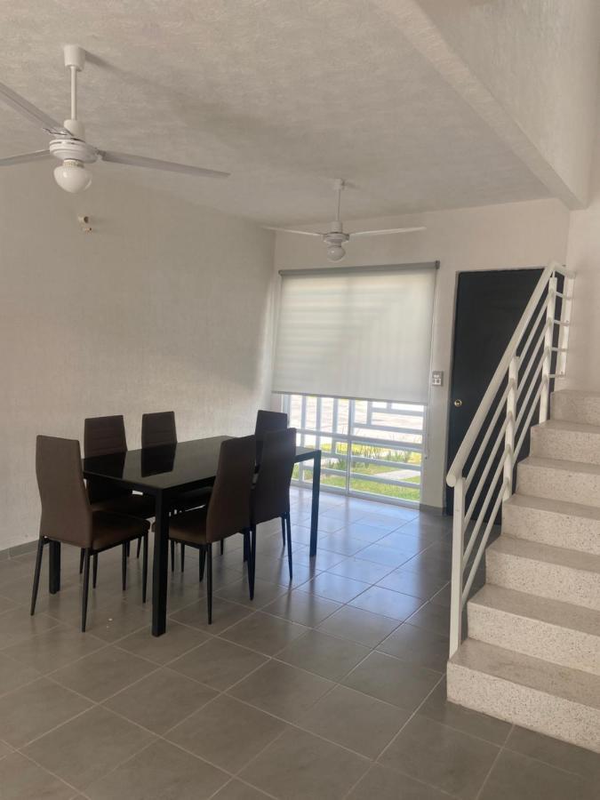 Casa Kuxtal Apartment Playa del Carmen Exterior photo